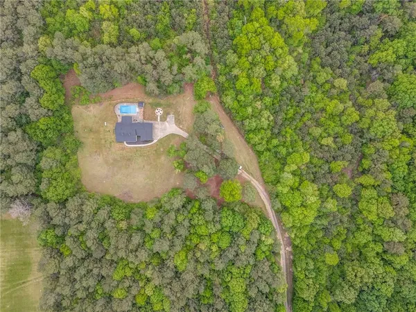 $399,999 | 358 Youngs Farm Road, Cedartown, GA 30125