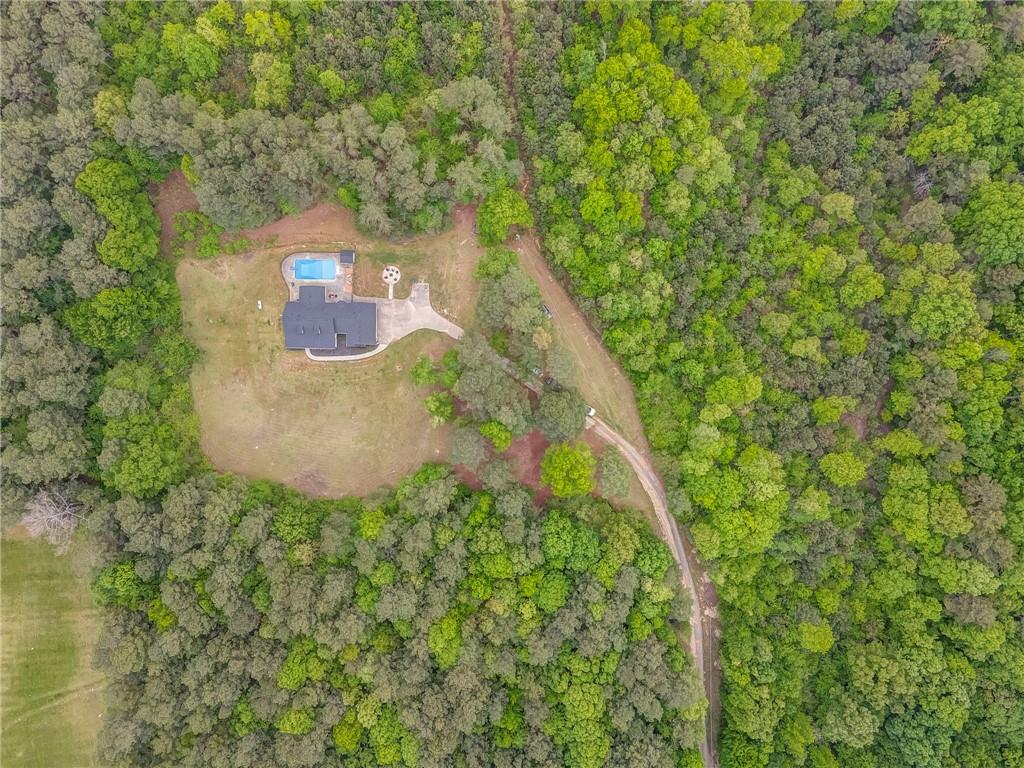 358 Youngs Farm Road Cedartown, GA 30125 - Photo 60 of 62