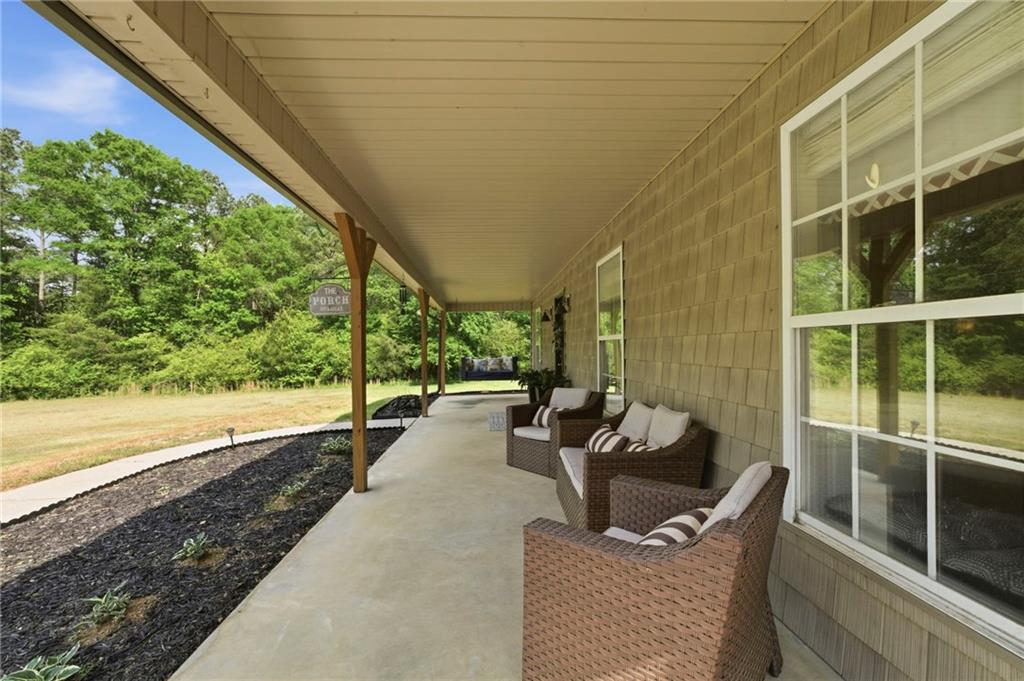 358 Youngs Farm Road Cedartown, GA 30125 - Photo 6 of 62