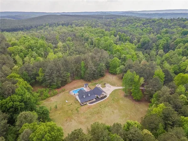 $399,999 | 358 Youngs Farm Road, Cedartown, GA 30125