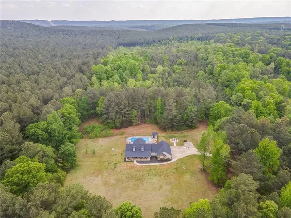 $399,999 | 358 Youngs Farm Road, Cedartown, GA 30125
