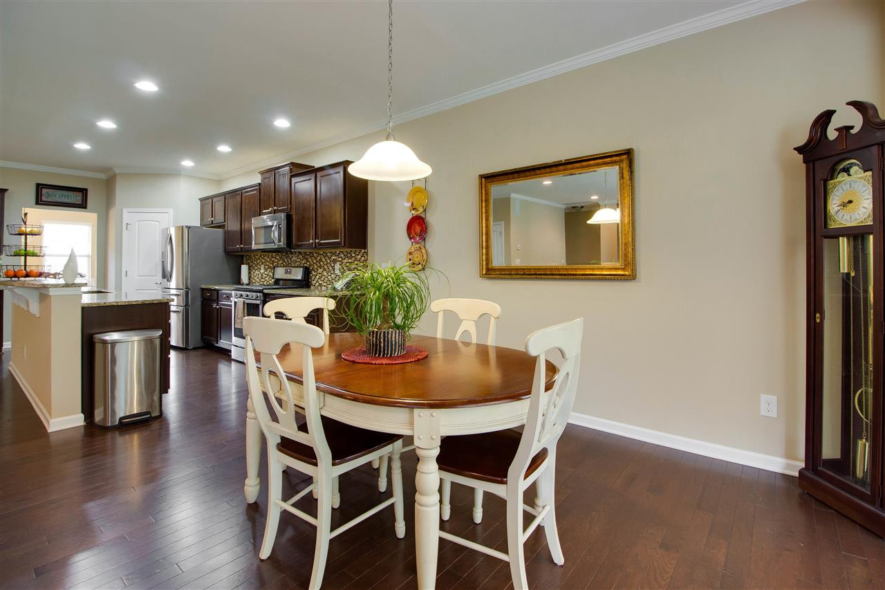 4360 Prairie Creek Trail Raleigh, NC 27616 - Photo 11 of 24 Photo 11