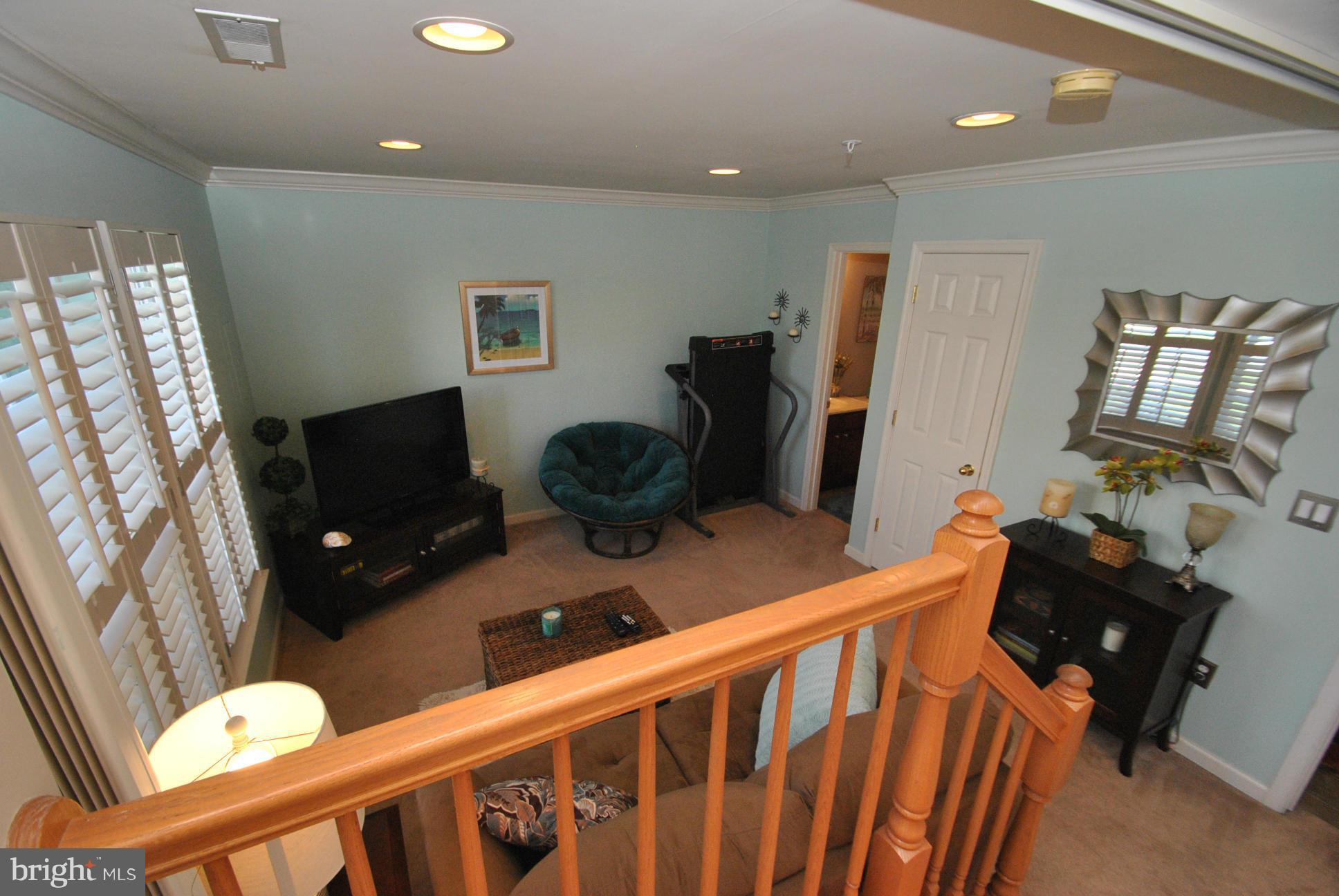 5037 Kemsley Road Baltimore, MD 21237 - Photo 24 of 30 FAMILY ROOM / 4TH BEDROOM / INLAW SUITE
