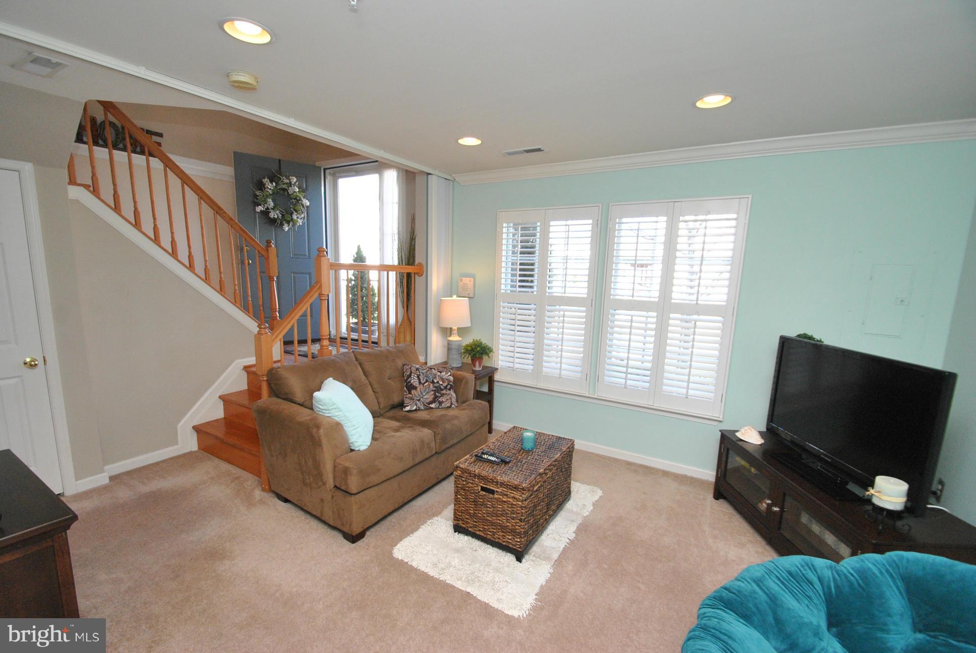 5037 Kemsley Road Baltimore, MD 21237 - Photo 25 of 30 FAMILY ROOM / 4TH BEDROOM / INLAW SUITE