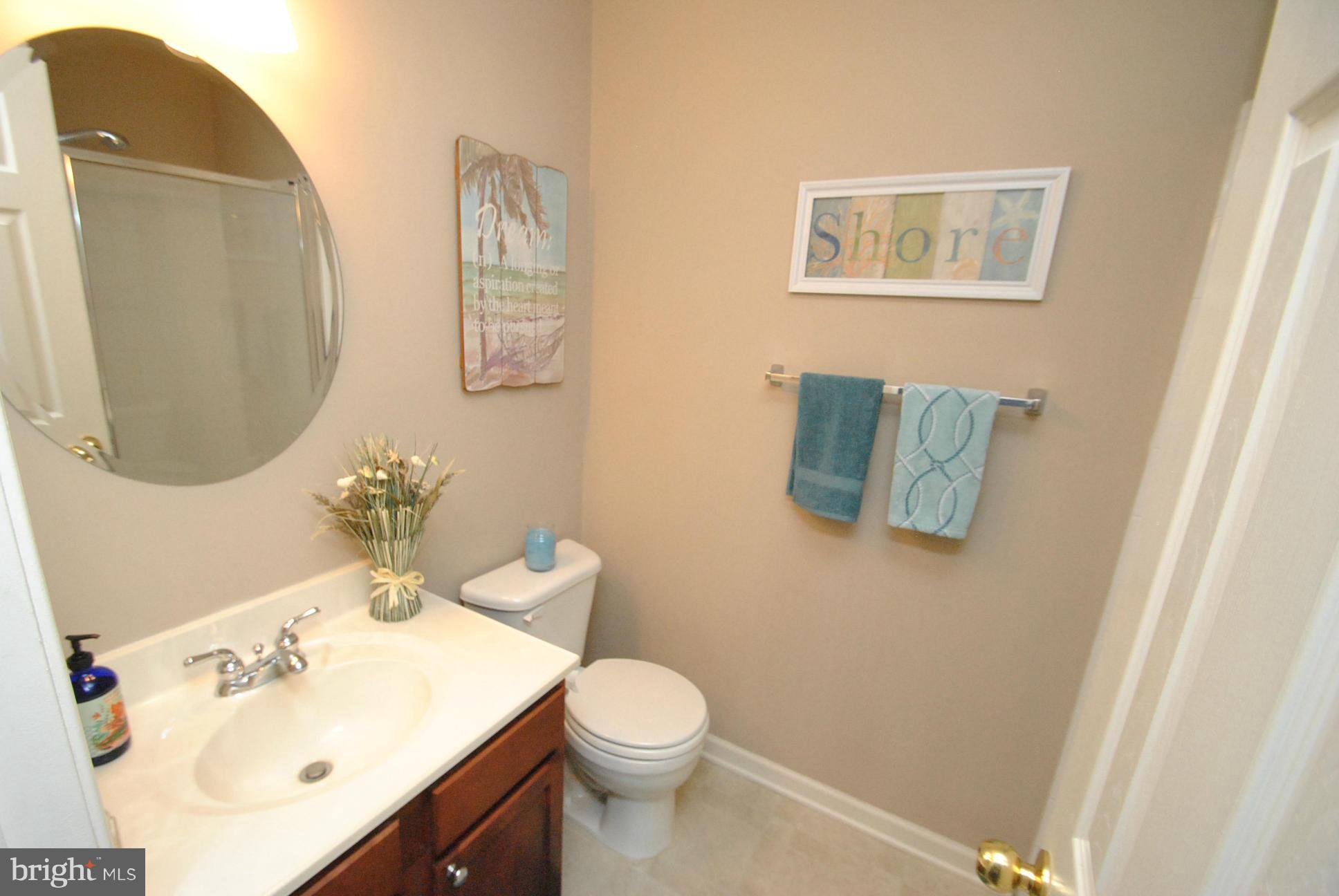 5037 Kemsley Road Baltimore, MD 21237 - Photo 26 of 30 FULL BATH IN LOWER LEVEL