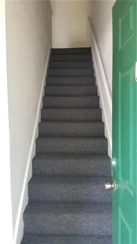 a bathroom with a sink and toilet