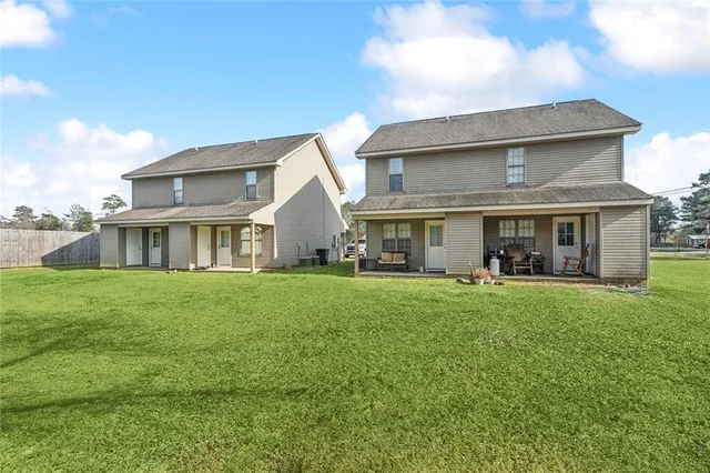 $450,000 | 43137 Lantana Drive, Franklinton, LA 70438