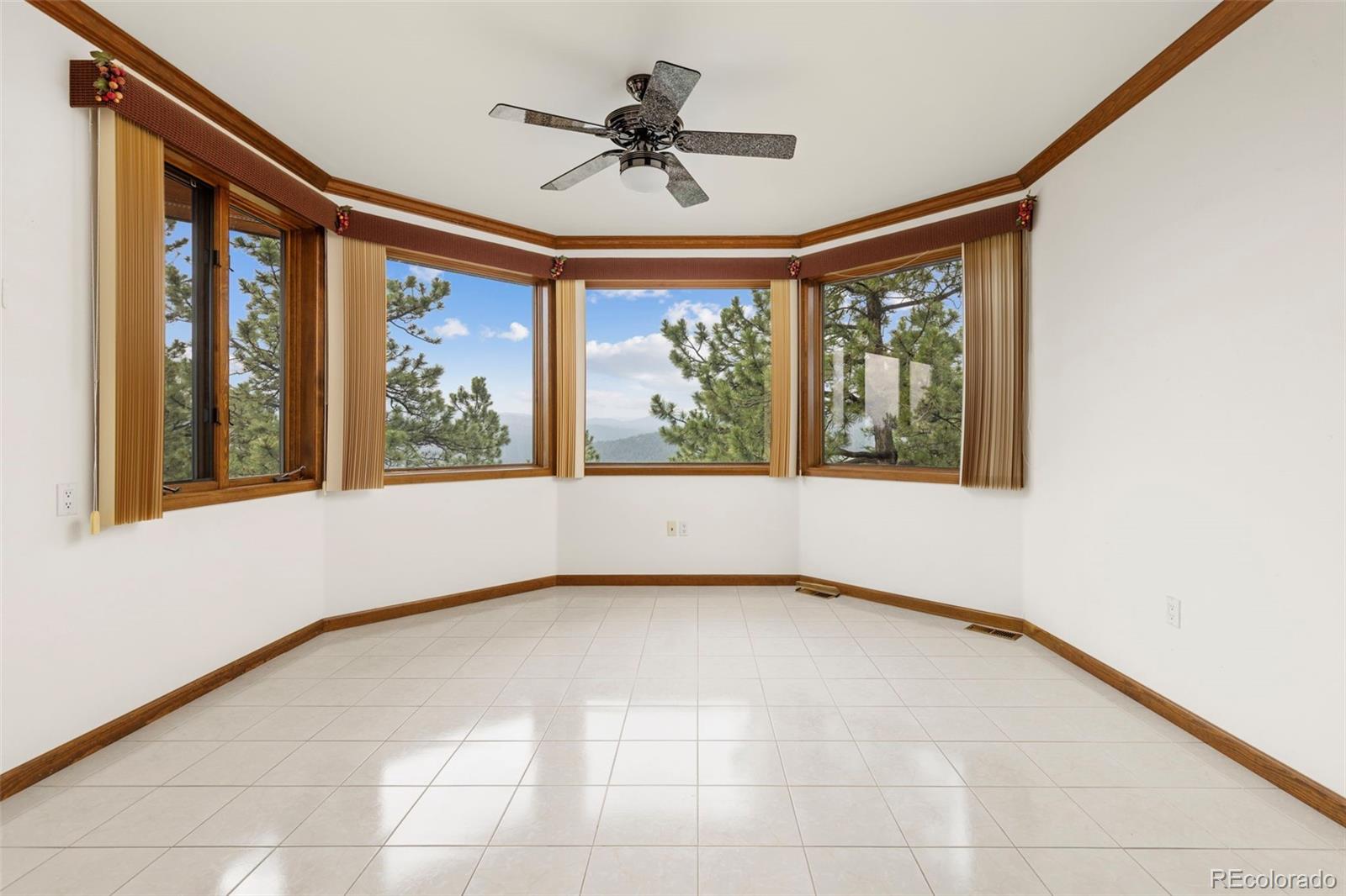 2828 Quartz Ridge Road Evergreen, CO 80439 - Photo 19 of 49