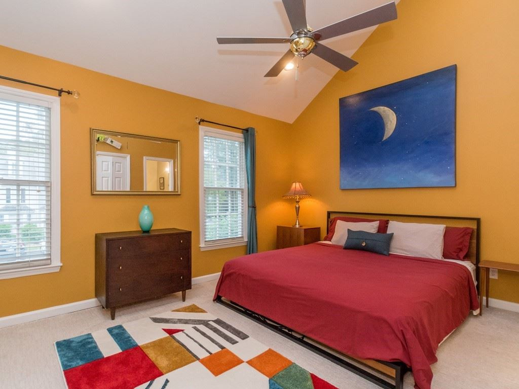 6065 Epping Forest Drive Raleigh, NC 27613 - Photo 16 of 24 Photo 16