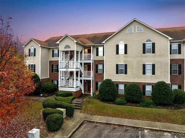 $155,000 | 333 Bubble Creek Court, Unit 10, Fayetteville, NC 28311
