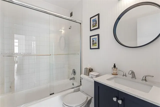 $725,000 | 2451 Brickell Avenue, Unit PHL, Miami, FL 33129