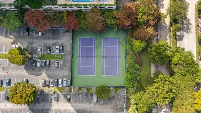 $725,000 | 2451 Brickell Avenue, Unit PHL, Miami, FL 33129