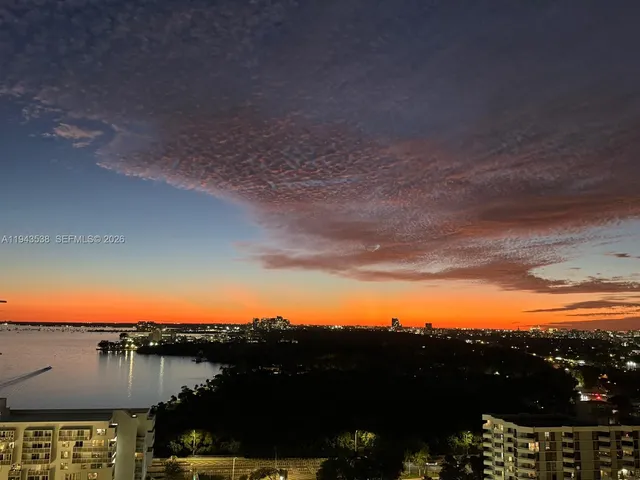 $725,000 | 2451 Brickell Avenue, Unit PHL, Miami, FL 33129