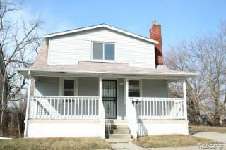 3810 Walnut Street Inkster, MI 48141 - Photo 1 of 1 Property Photo
