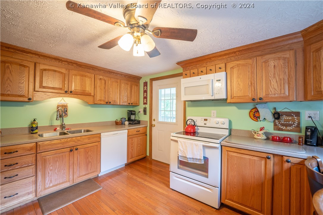 1158 Pine Grove Road Amma, WV 25005 - Photo 11 of 48 Gallery Image 11