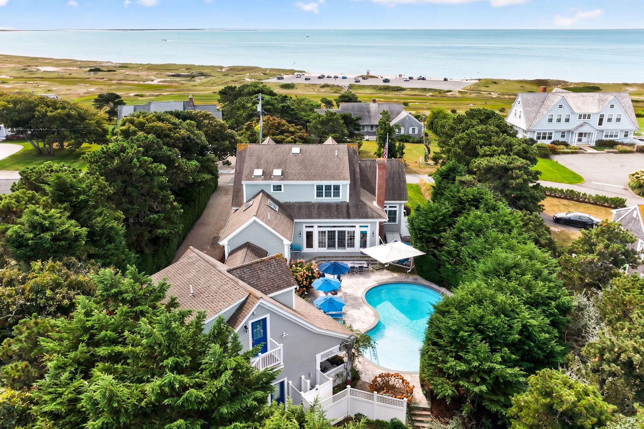 65 Harbor View Road Chatham, MA 02633 - Photo 3 of 77 2-DJI_20260911113214_0151_D