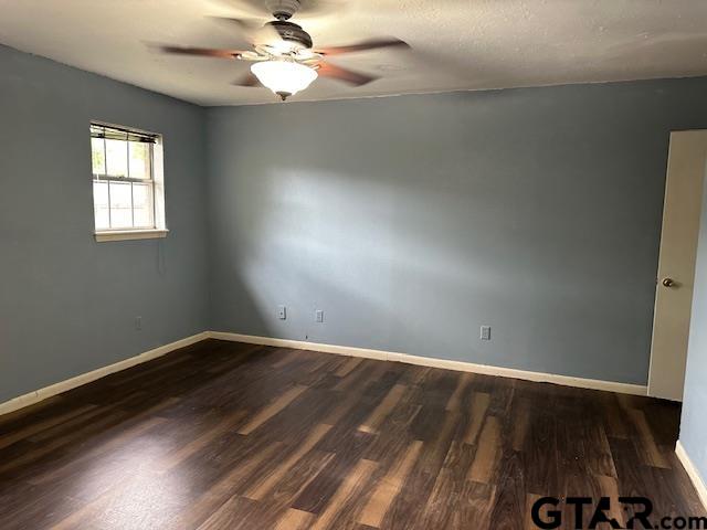 3422 Omega Drive Tyler, TX 75701 - Photo 15 of 19