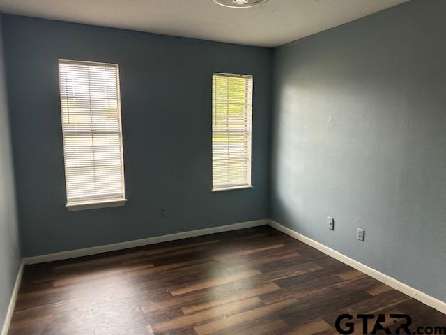 3422 Omega Drive Tyler, TX 75701 - Photo 17 of 19