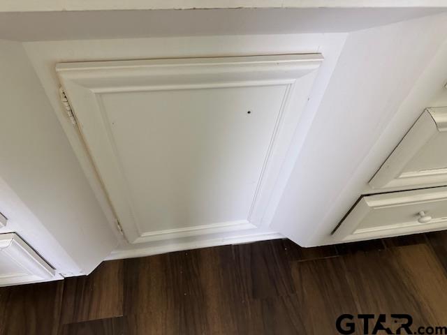 3422 Omega Drive Tyler, TX 75701 - Photo 18 of 19