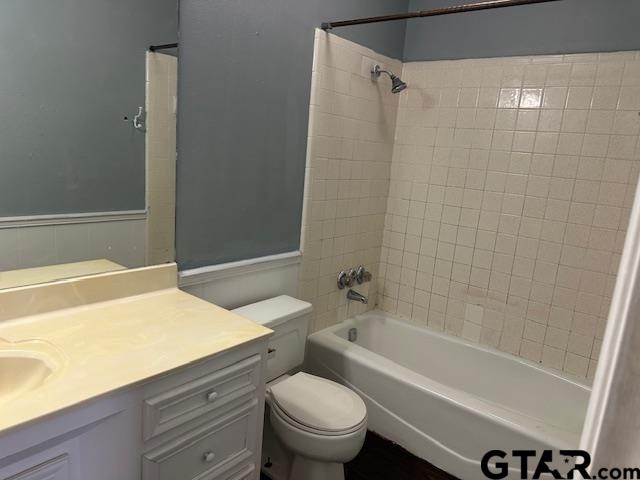 3422 Omega Drive Tyler, TX 75701 - Photo 19 of 19