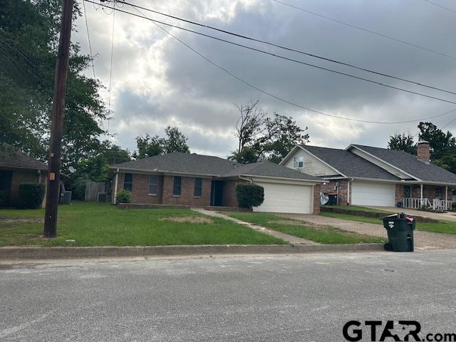 3422 Omega Drive Tyler, TX 75701 - Photo 2 of 19