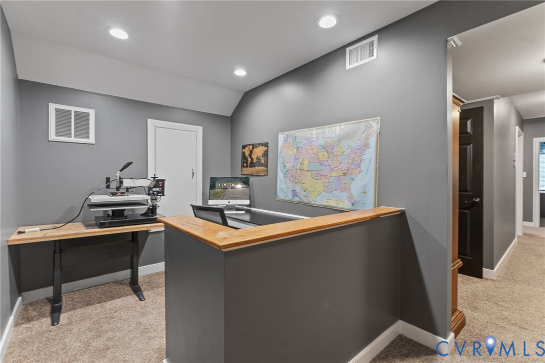 1755 Dispatch Road Quinton, VA 23141 - Photo 61 of 86