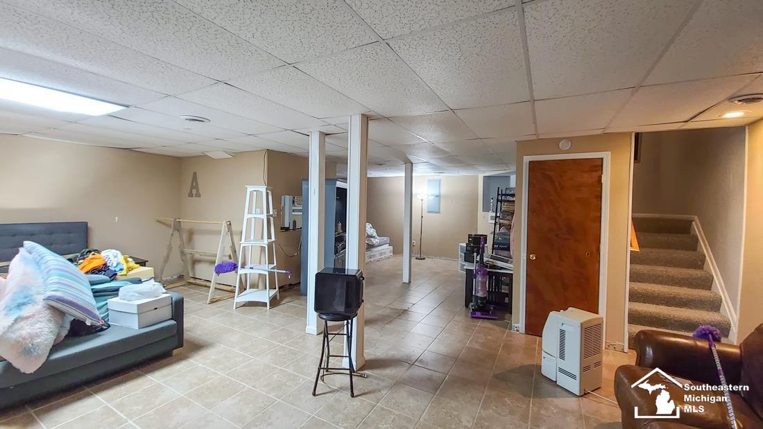 1647 Spaulding Road Monroe, MI 48162 - Photo 15 of 21