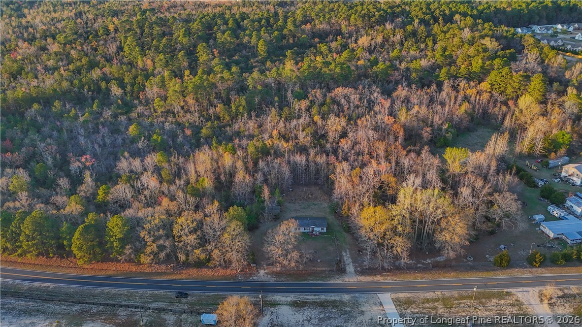 1867 Joe Hall Road Hope Mills, NC 28348 - Photo 3 of 5 Gallery Image 3