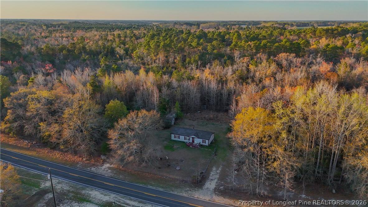 1867 Joe Hall Road Hope Mills, NC 28348 - Photo 4 of 5 Gallery Image 4