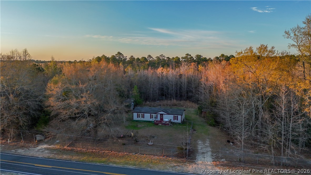 1867 Joe Hall Road Hope Mills, NC 28348 - Photo 5 of 5 Gallery Image 5