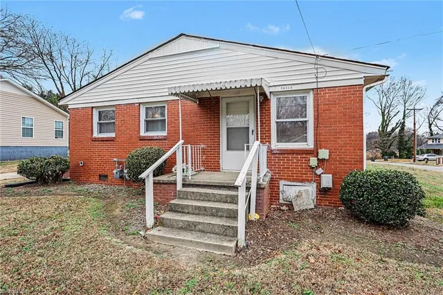 $249,000 | 1517 Boone Street, Greensboro, NC 27405