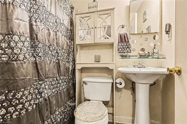 $249,000 | 1517 Boone Street, Greensboro, NC 27405