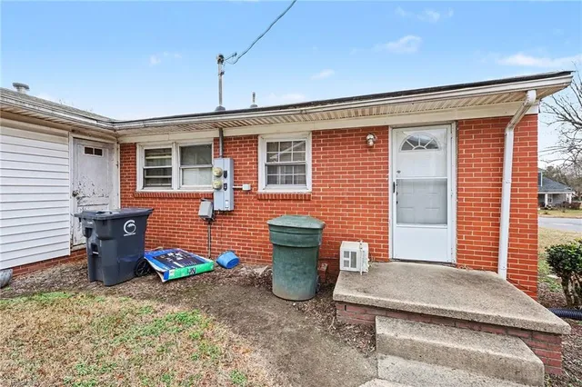 $249,000 | 1517 Boone Street, Greensboro, NC 27405