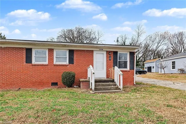 $249,000 | 1517 Boone Street, Greensboro, NC 27405