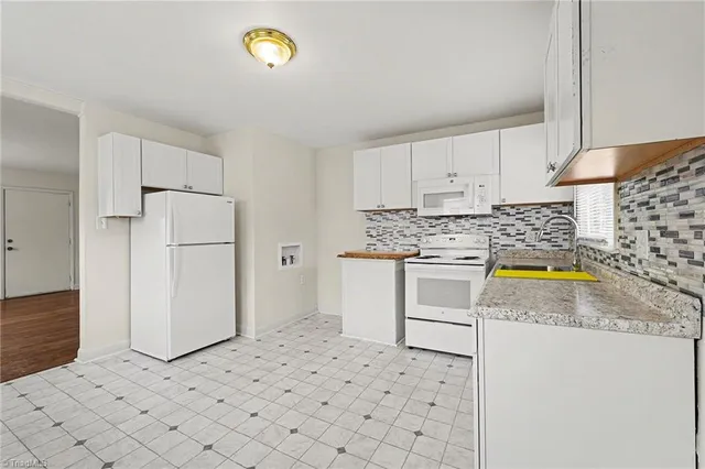 $249,000 | 1517 Boone Street, Greensboro, NC 27405