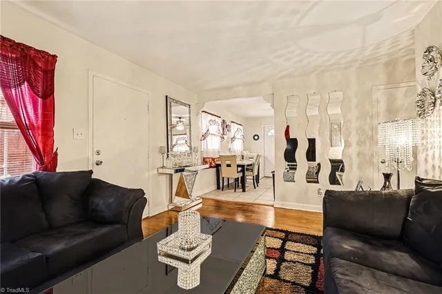 $249,000 | 1517 Boone Street, Greensboro, NC 27405