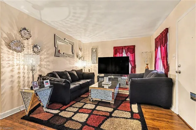 $249,000 | 1517 Boone Street, Greensboro, NC 27405