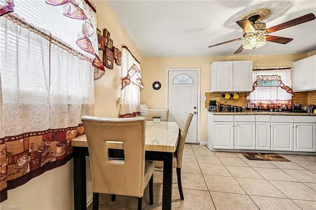 $249,000 | 1517 Boone Street, Greensboro, NC 27405