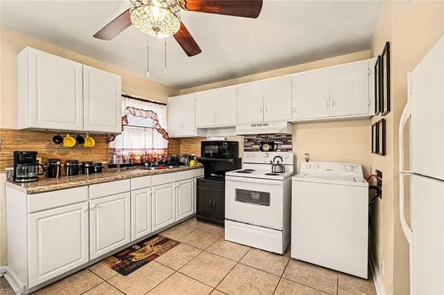 $249,000 | 1517 Boone Street, Greensboro, NC 27405