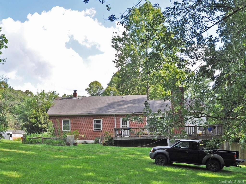 410 Monte Vista Road Candler, NC 28715 - Photo 4 of 23 Gallery Image 4