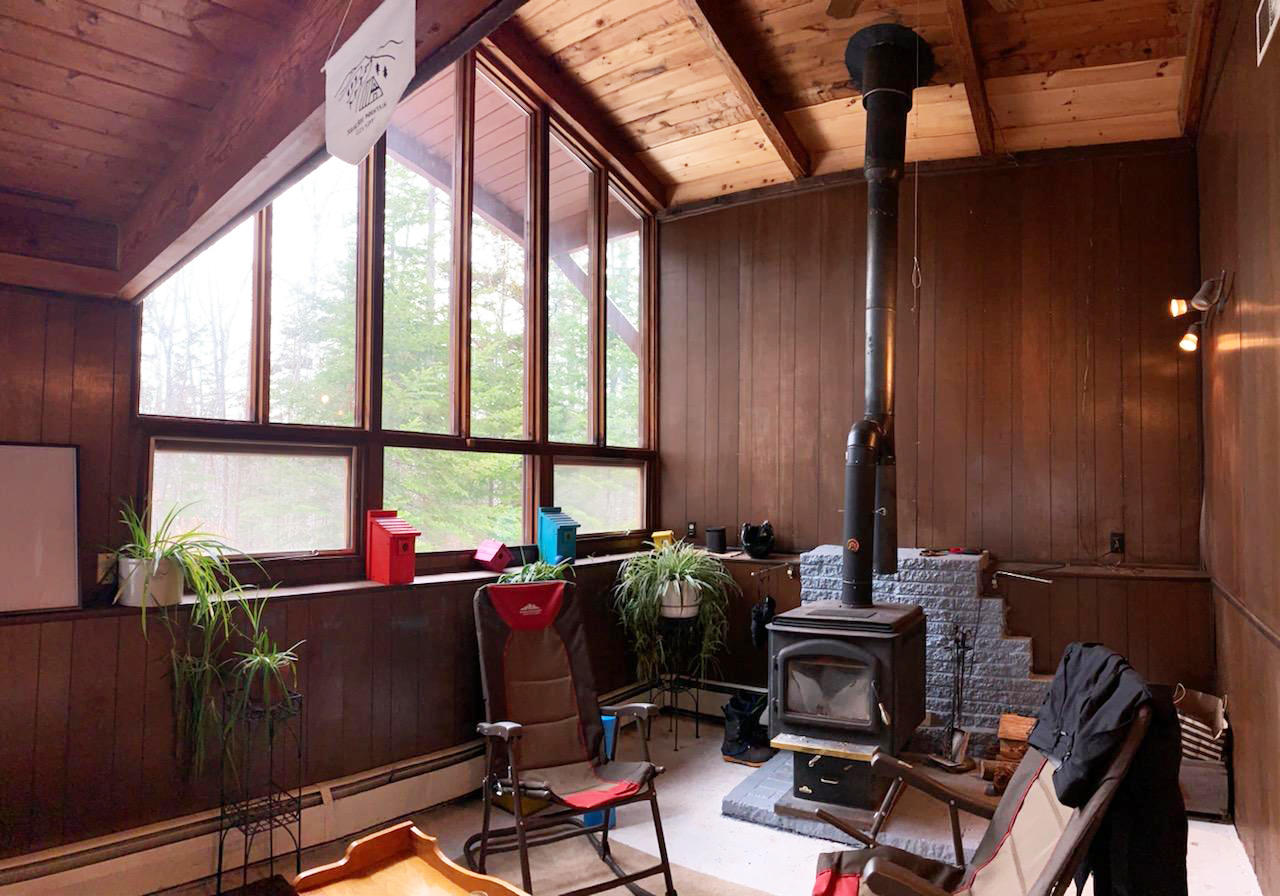 2004 Brook Falls Road Kingfield, ME 04947 - Photo 6 of 17 living area