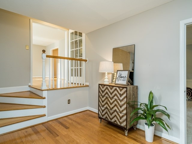 3605 Wheaton Place Raleigh, NC 27609 - Photo 4 of 26 Photo 4