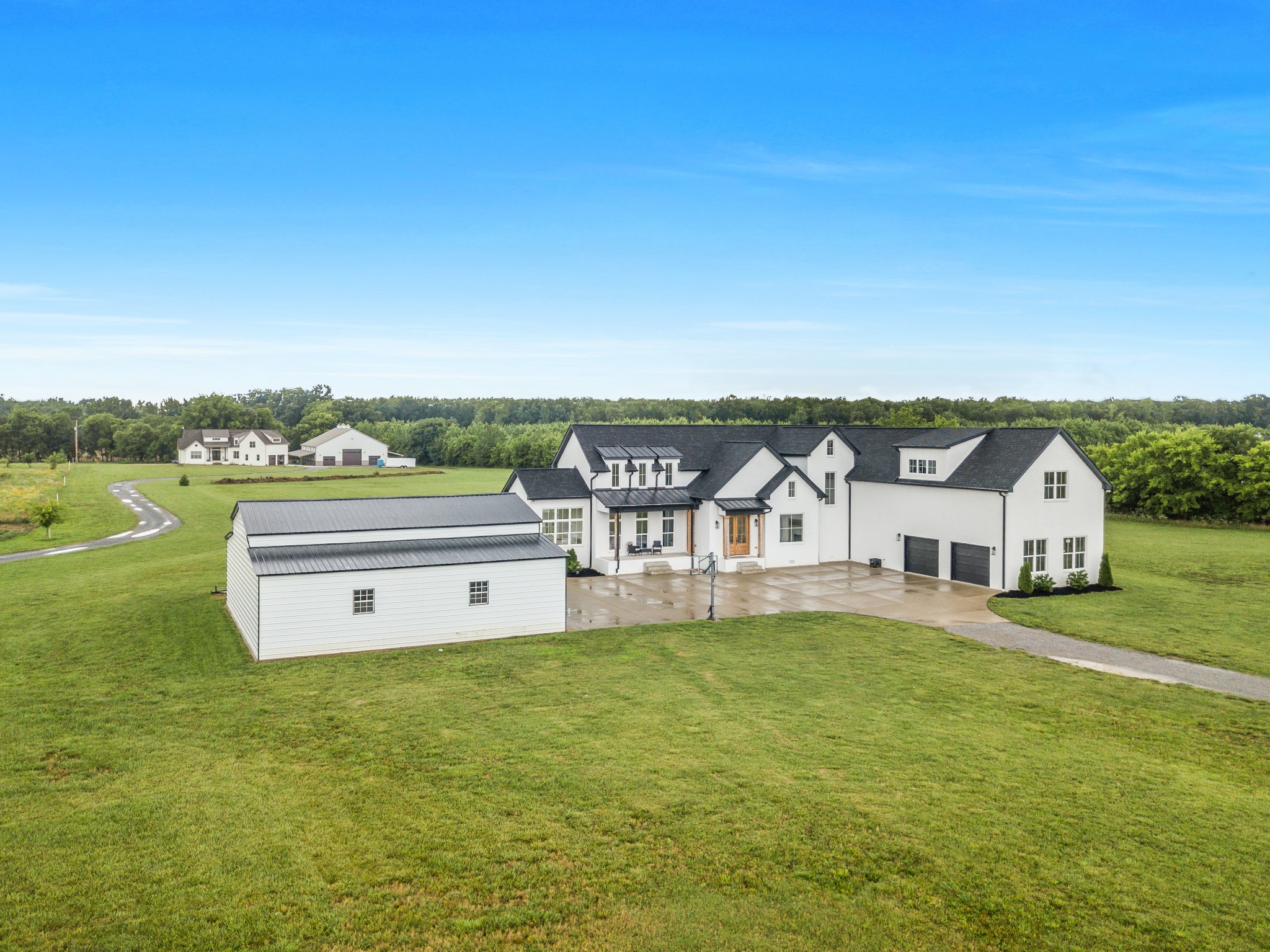 5915 Lakeview Road Springfield, TN 37172 - Photo 60 of 65