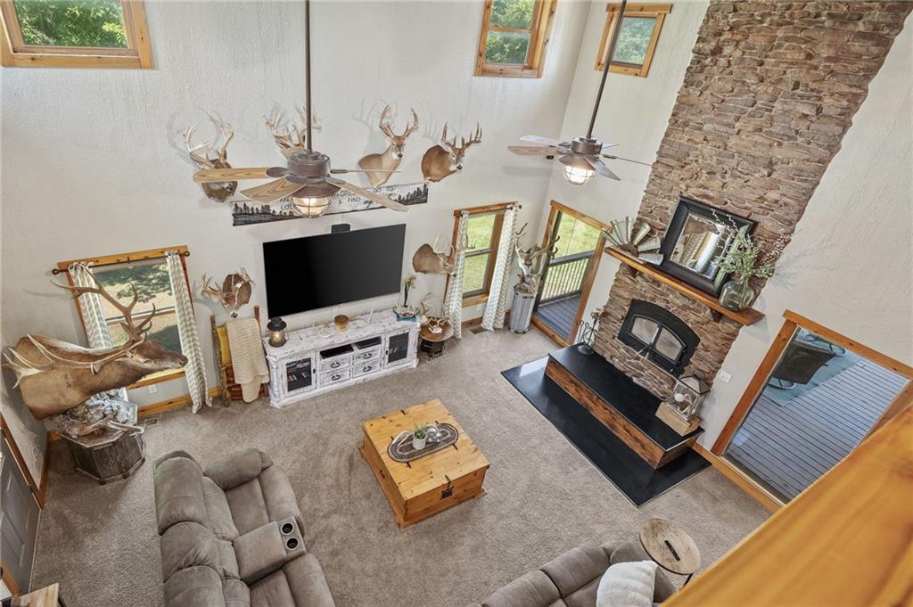 6280 Northwest Sale Barn Road Cameron, MO 64429 - Photo 31 of 59 Gallery Image 31