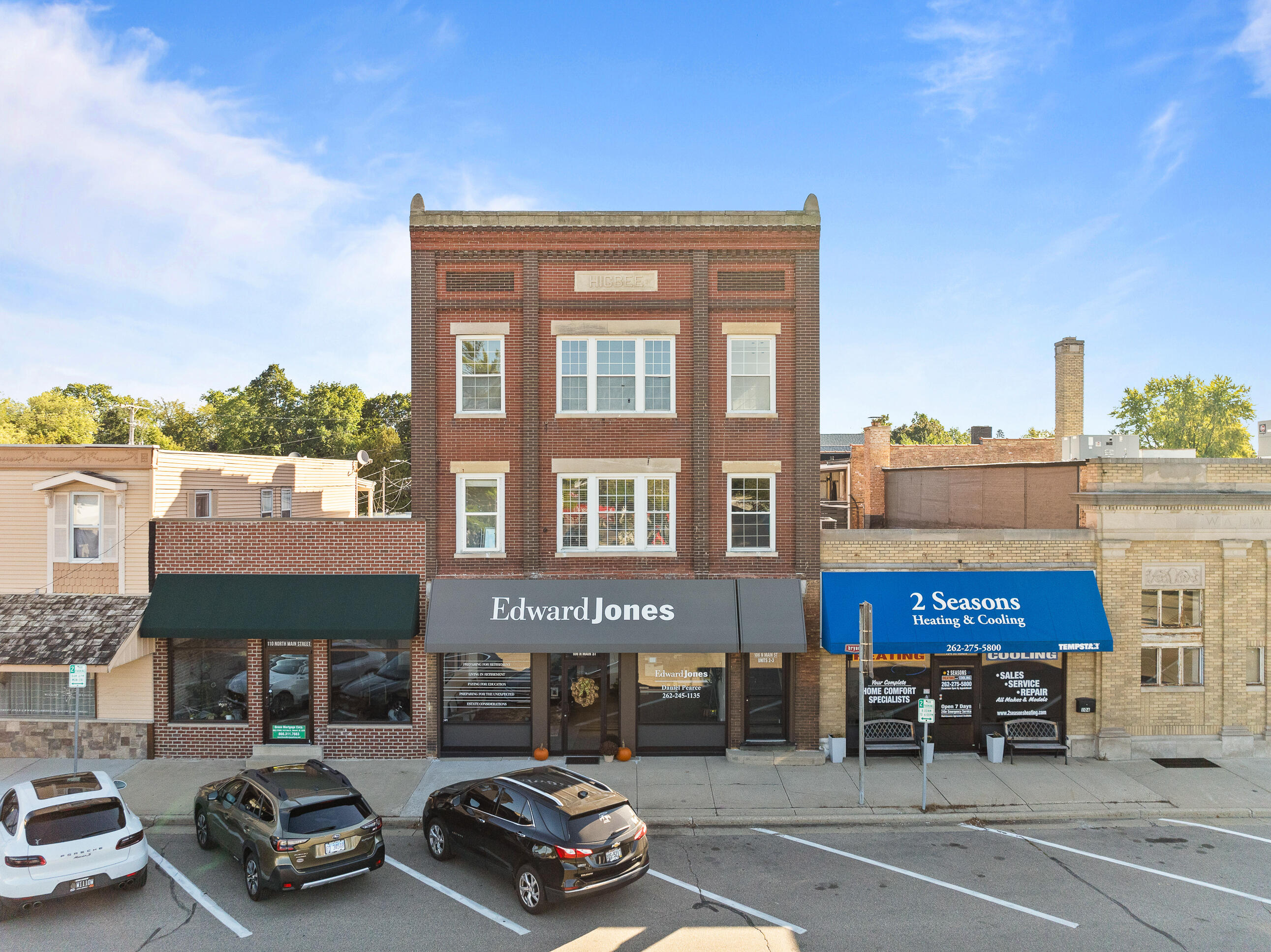 106 N Main St- Apartment 2-37