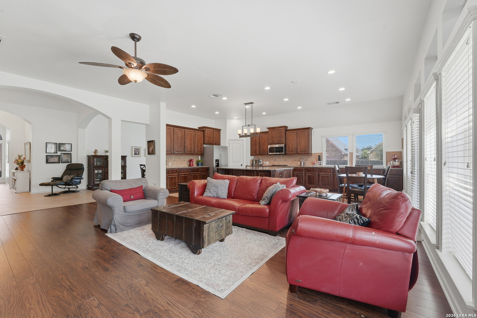 2970 Prairie Bluff Seguin, TX 78155 - Photo 11 of 41