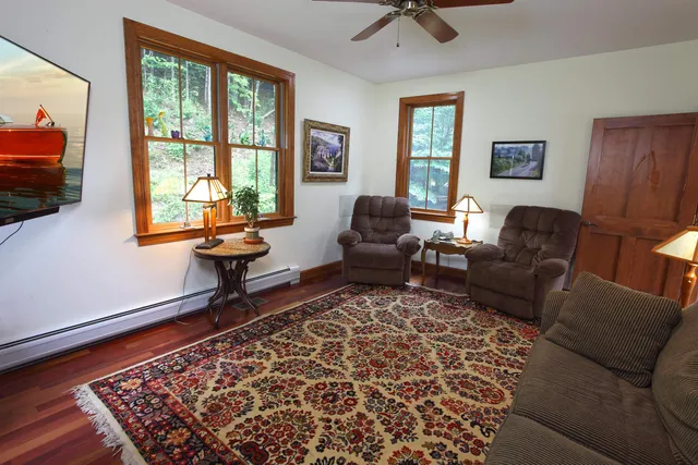 $1,150,000 | 1917 Stowe Mountain Road, Halifax, VT 05358