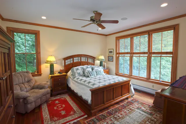 $1,150,000 | 1917 Stowe Mountain Road, Halifax, VT 05358