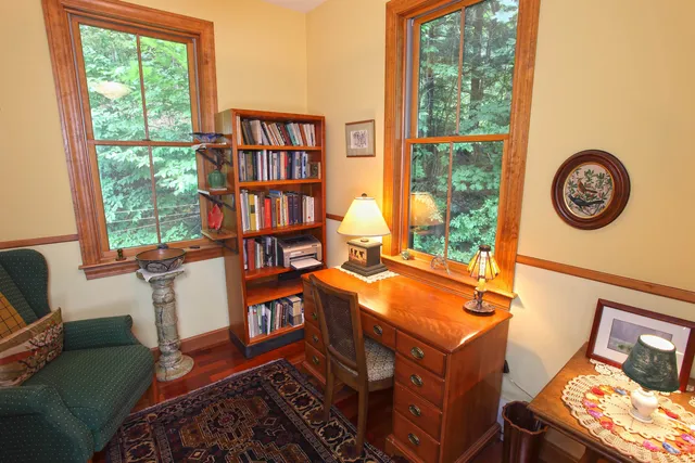 $1,150,000 | 1917 Stowe Mountain Road, Halifax, VT 05358
