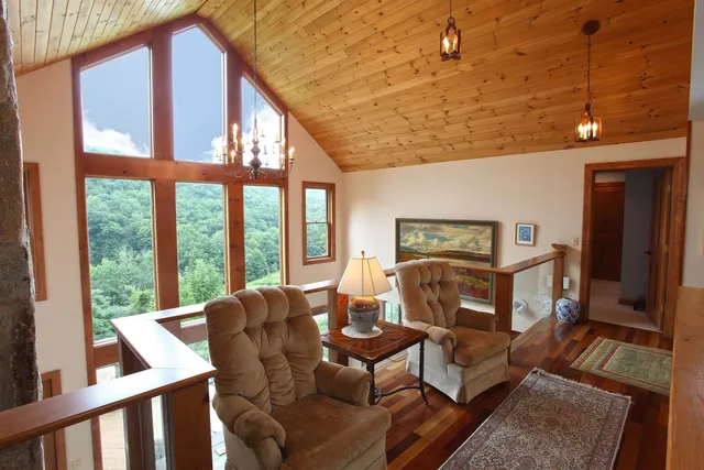 $1,150,000 | 1917 Stowe Mountain Road, Halifax, VT 05358